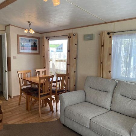 Aaranmore Mobile Home Portrush Exteriör bild