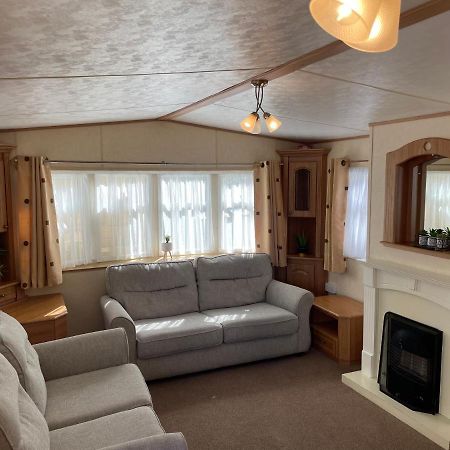 Aaranmore Mobile Home Portrush Exteriör bild
